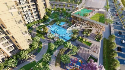 Godrej Woodsville Image 2