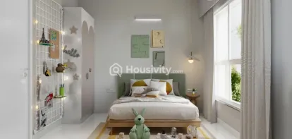 Godrej Woodsville Image 3