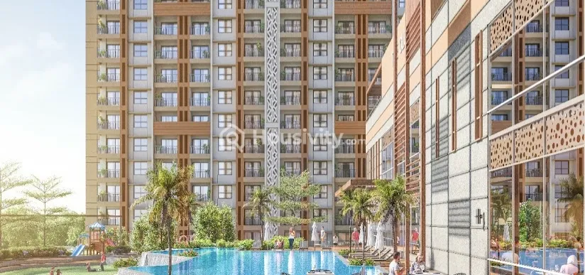 Godrej Woodsville Image 1