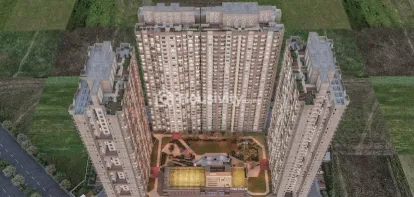 Godrej Woodsville Thumbnail