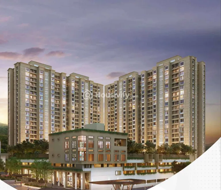 Godrej Green Cove Image 1