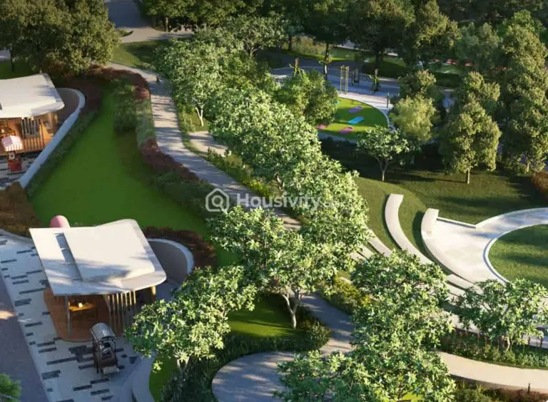 Godrej Green Cove Image 8