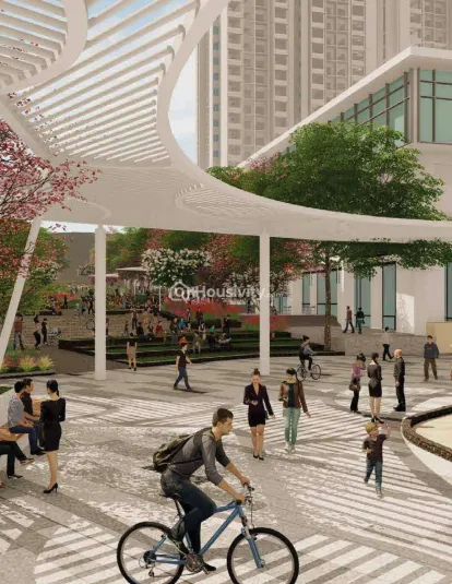 Godrej Green Cove Image 3