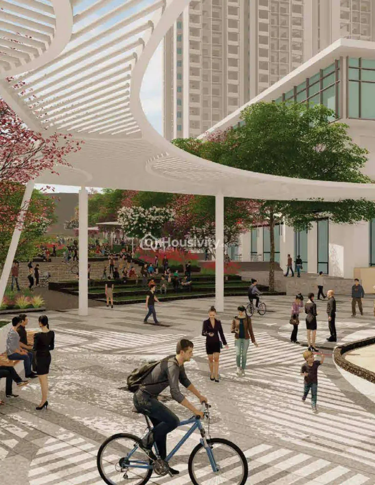 Godrej Green Cove Image 3