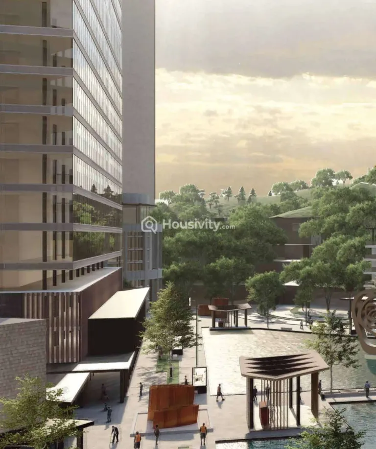 Godrej Green Cove Image 2