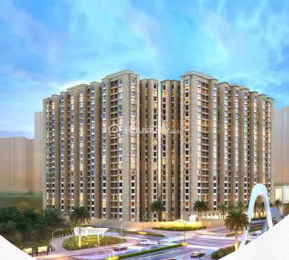 Godrej Green Cove Thumbnail