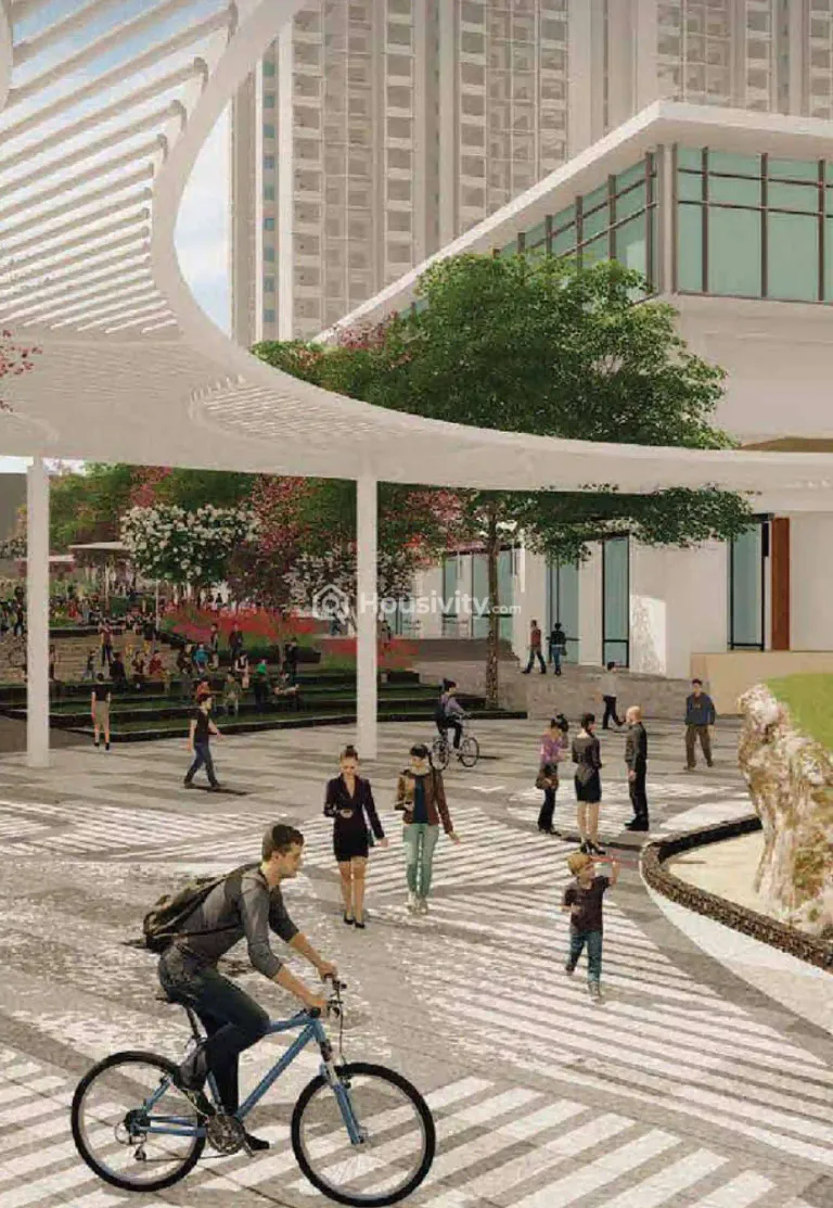 Godrej Green Vistas Image 4