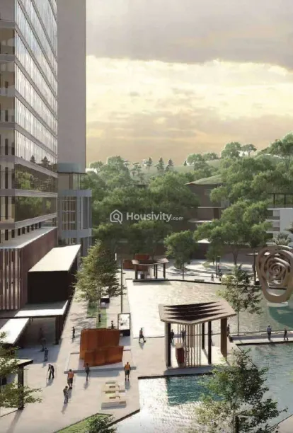 Godrej Green Vistas Image 1