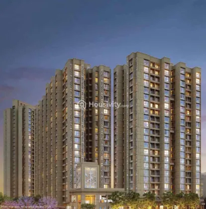 Godrej Green Vistas Thumbnail