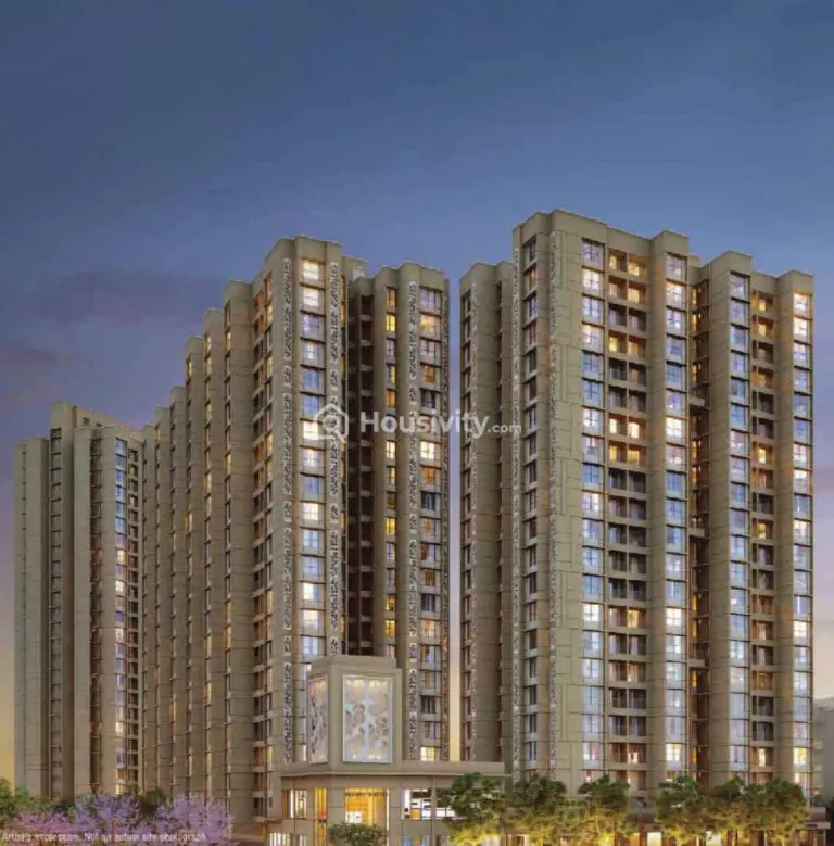 Godrej Green Vistas Thumbnail