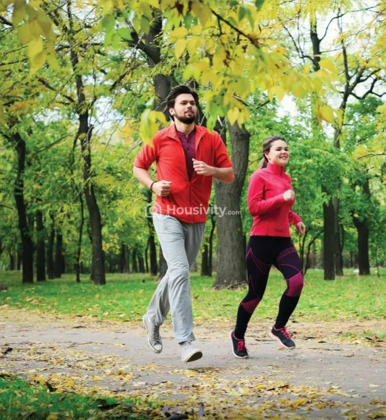 Godrej River Greens Image 7