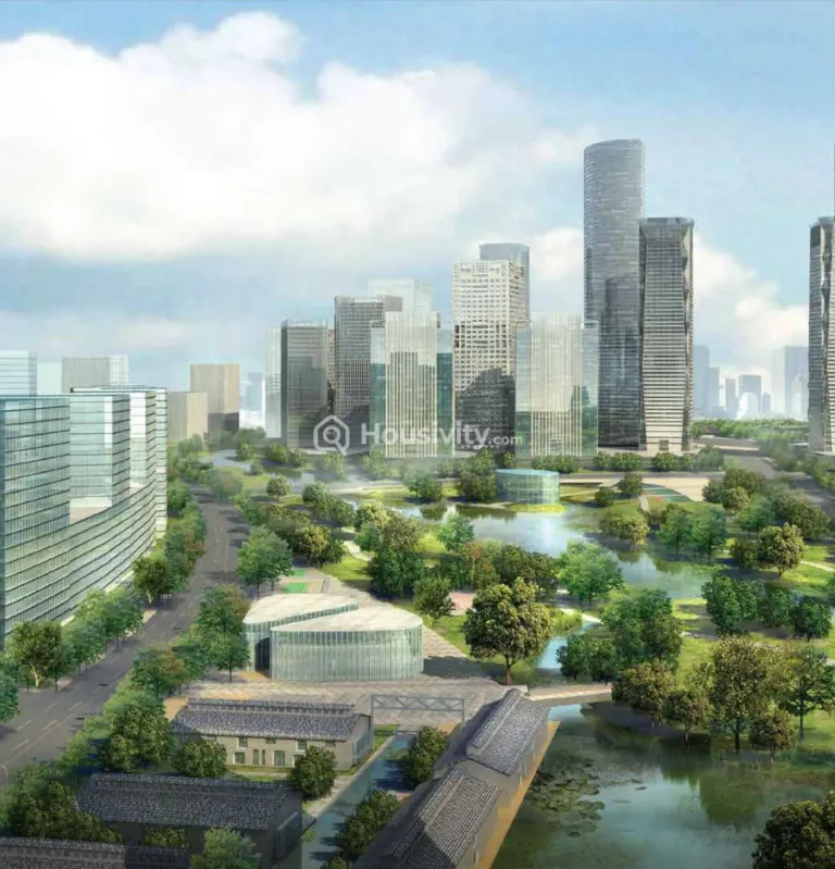 Godrej River Greens Image 9