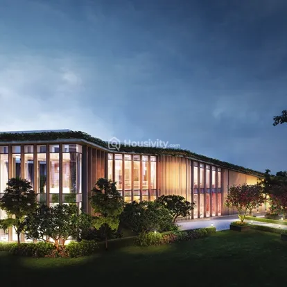 Godrej River Greens Image 1