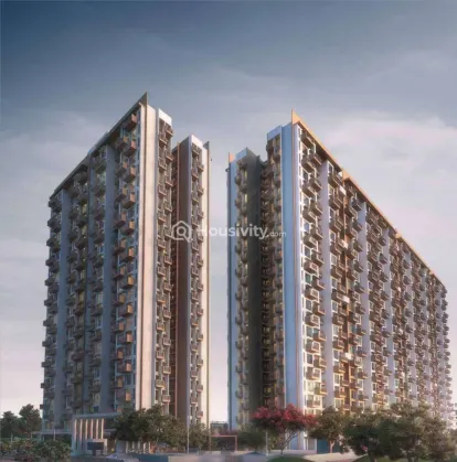 Godrej River Greens Thumbnail