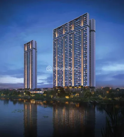 Godrej River Royale Image 2