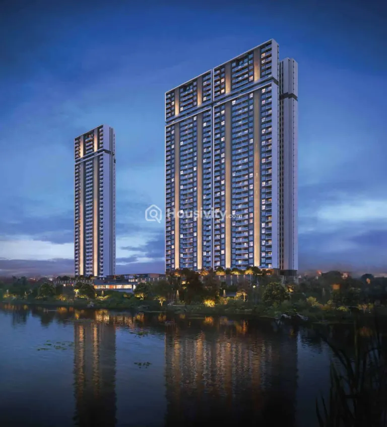 Godrej River Royale Image 2