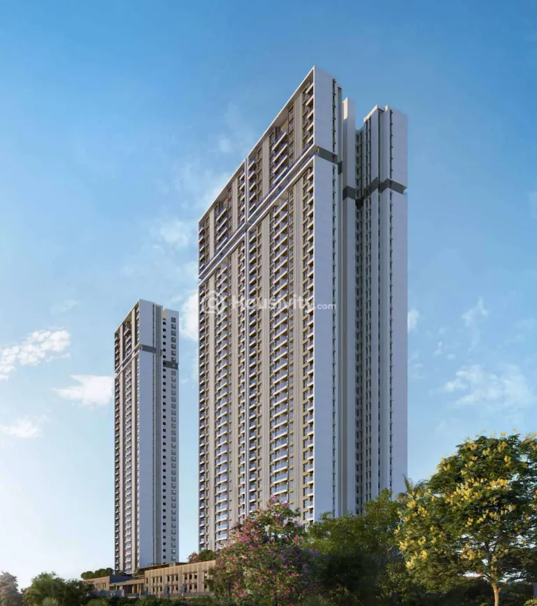 Godrej River Royale Image 1