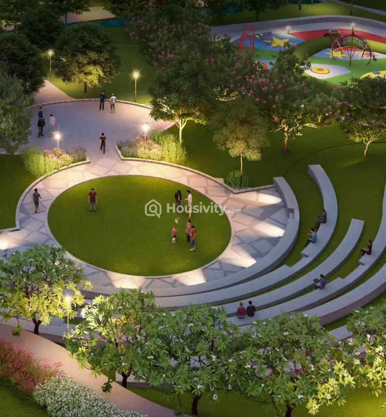 Godrej River Royale Image 3