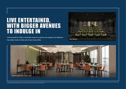 Godrej Serene Brochure Image 22