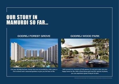 Godrej Serene Brochure Image 9