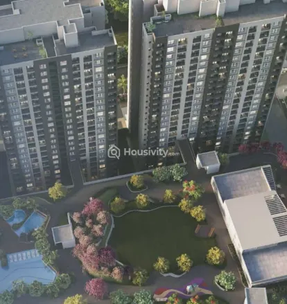 Godrej Serene Image 1