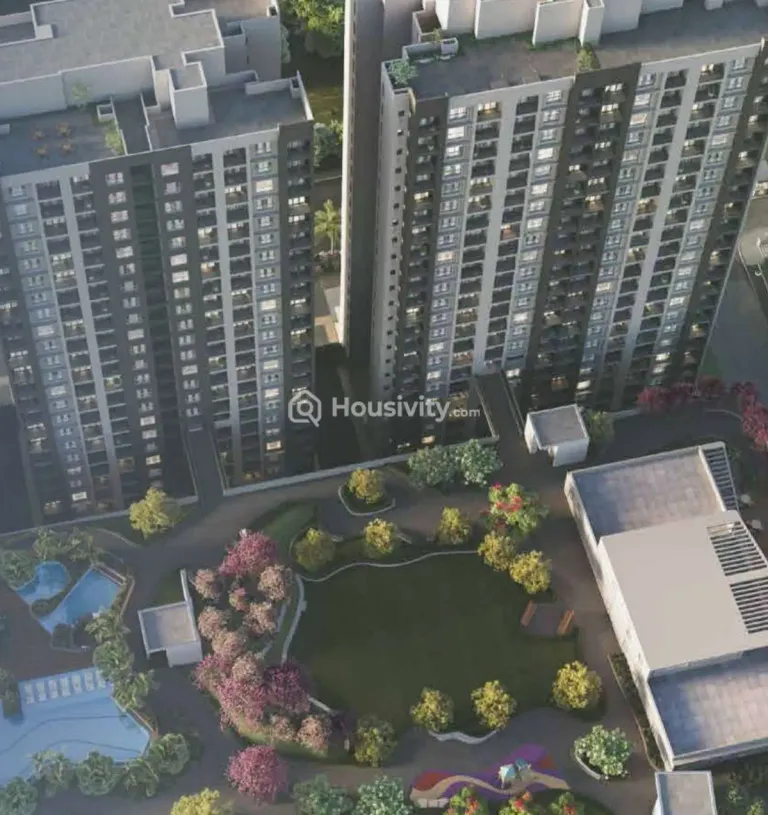 Godrej Serene Image 1