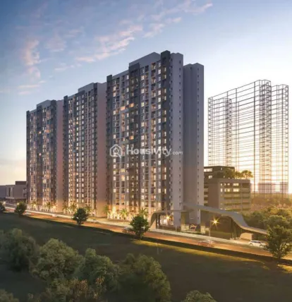 Godrej Serene Thumbnail