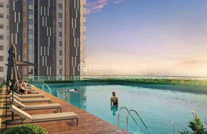 Godrej Emerald Waters Image 5