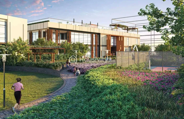 Godrej Emerald Waters Image 8