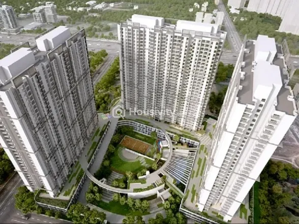 Godrej Emerald Waters Image 1