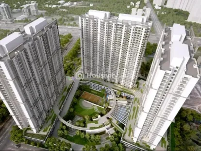 Godrej Emerald Waters Image 1