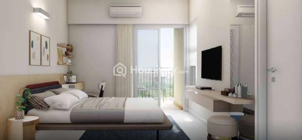 Godrej Emerald Waters Image 2