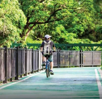 Godrej Emerald Waters Image 7