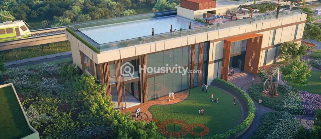 Godrej Emerald Waters Image 3