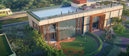 Godrej Emerald Waters Image 3