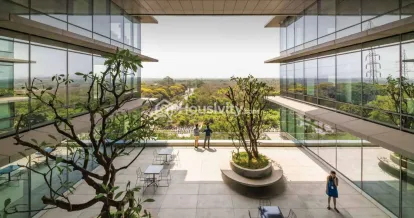 Godrej Emerald Waters Image 11