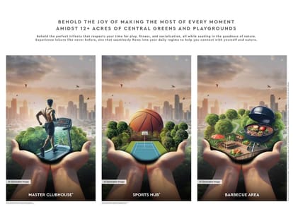 The Gale - Godrej Park World Brochure Image 16