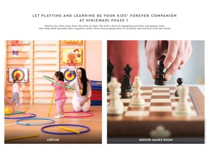 The Gale - Godrej Park World Brochure Image 33