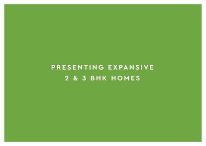 The Gale - Godrej Park World Brochure Image 37