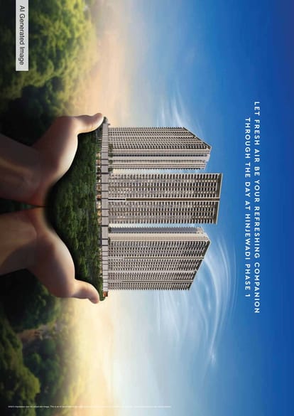 The Gale - Godrej Park World Brochure Image 20