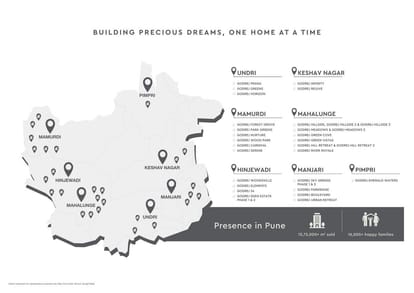 The Gale - Godrej Park World Brochure Image 5