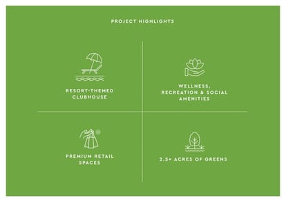 The Gale - Godrej Park World Brochure Image 21