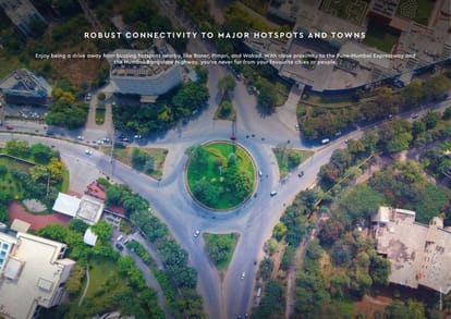The Gale - Godrej Park World Brochure Image 9