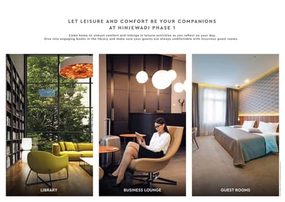 The Gale - Godrej Park World Brochure Image 32