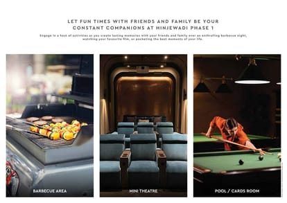 The Gale - Godrej Park World Brochure Image 31