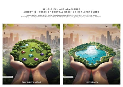The Gale - Godrej Park World Brochure Image 15