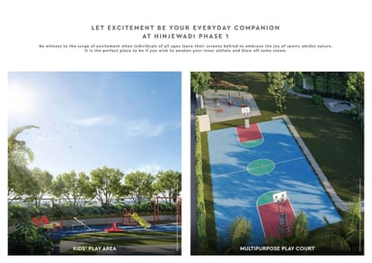 The Gale - Godrej Park World Brochure Image 27
