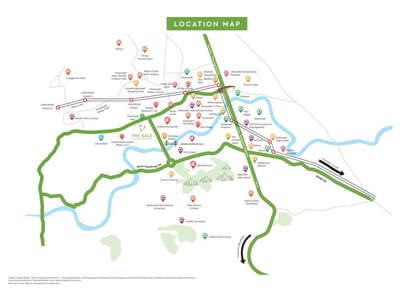 The Gale - Godrej Park World Brochure Image 6