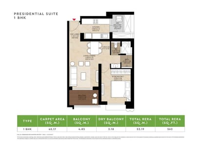 The Gale - Godrej Park World Brochure Image 35