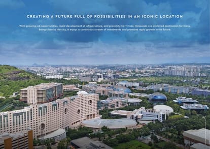 The Gale - Godrej Park World Brochure Image 4